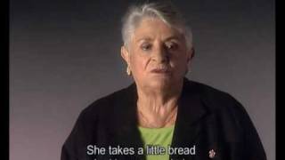 Holocaust Survivor Testimonies Deportation to the Concentration Camps [upl. by Laoj]