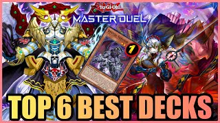 RESONATOR ARCHETYPE THEME CHRONICLE EVENT 2024  RED DRAGON ARCHFIEND DECK  YuGiOh Master Duel [upl. by Juster]