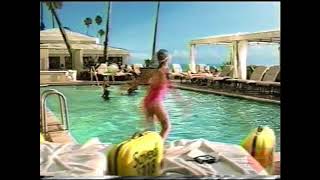 Expedia  Television Commercial  2009 [upl. by Naujuj]