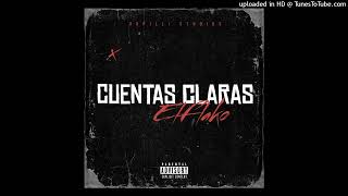 Cuentas Claras  El Flako [upl. by Simara916]