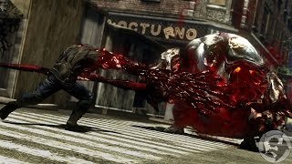 PROTOTYPE 2 on nVidia GeForce 9800GT [upl. by Selim276]