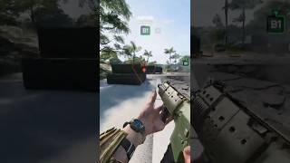 AK5C ile zortinke yapma🤫 battlefield2042 [upl. by Adnamal]