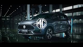 MG Motor  MG HS Elegance Reimagined 15s [upl. by Rutra]