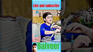 Vivan vivanBalveer balveerretutn tranding shortsviral viralvideo funny [upl. by Asseralc]