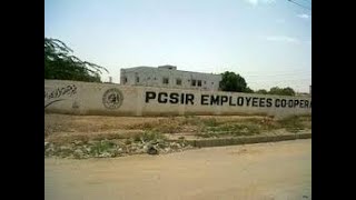 HOUSE FOR SALE PCSIR SOCIETY SCHEME 33 [upl. by Shama]