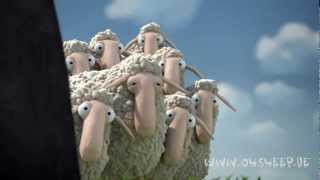 Shaun the Sheep  Farmageddon Official Trailer 2019  EBA  Movie Trailers [upl. by Fitting47]