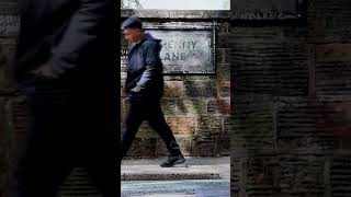 Strolling Down the Iconic Penny Lane in Liverpool 🌍 [upl. by Chrissie]