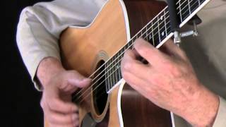 And I Love Her  fingerstyle  guitar  Beatles  Michael Chapdelaine [upl. by Lledner929]