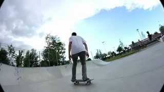 Alex Jacob 4 Tricks [upl. by Ekralc973]