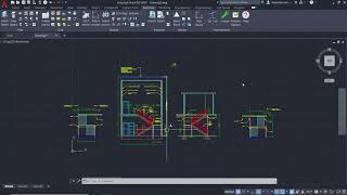 Add a custom scale to a viewport  Annotation Scale  AutoCAD Tips in 60 Seconds [upl. by Halstead]