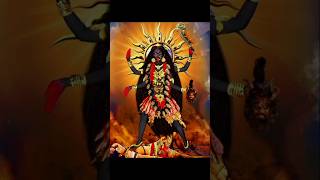 Ma kali🙏🌺status video shorts Biswajit Mondal BM [upl. by Yhotmit635]