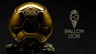 Ballon d’Or 2024 Ceremony How To watch start time nominees all awards [upl. by Elizabeth]