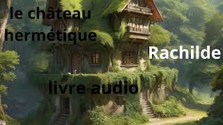 le château hermétique de Rachilde livre audio en français gratuit [upl. by Olemrac]