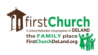 First Church Deland Live Stream [upl. by Devona]