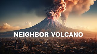 Volcano In the Shade of Burning Mountains  Documentary  Ep 2 [upl. by Dressel]