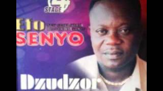 Efo Senyo  Stage 4 Dzudzɔ Rest 1 [upl. by Borlase]