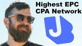 Big Nutra Money  Jumbleberry CPA Affiliate Program Review [upl. by Niels373]