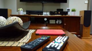 Oppo BDP 105d with Marantz PM17KI and AVI Duo Diana Krall [upl. by Katlaps55]