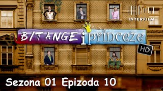 Bitange i princeze S01E10 HD [upl. by Oirad]