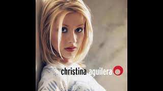 Christina Aguilera  Come On Over Baby All I Want Is You Clean [upl. by Ultan460]