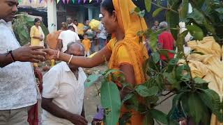 chhath puja Barauni ka full video [upl. by Johnny]