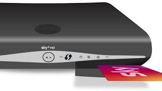 Fix Problem with Your Viewing Card error on Sky  Sky Help [upl. by Barton953]