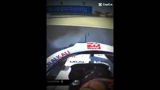 Nikita Mazepin edit 😈😈😈 motorsport formula1 cars f1edit haas [upl. by Hepsiba]