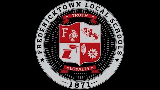 September 10 2024 Fredericktown Board of Education Meeting [upl. by Norit]