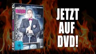 Kalkofes Mattscheibe Rekalked  Die komplette zweite Hälfte  Jetzt auf DVD Werbespot [upl. by Artimid]