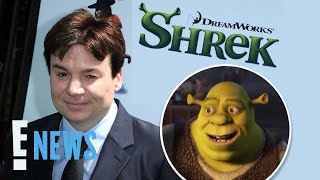 Shrek The Third 2007 Movie  Mike Myers amp Justin Timberlake  Review amp Facts [upl. by Locin809]