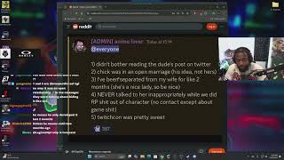 Moonmoon Responds To The Cheating Drama  Nopixel RP  GTA 5 [upl. by Accebor]