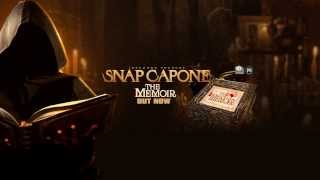 Snap Capone  15 Gangsters Tale Ft Stigz  The Memoir [upl. by Treacy]