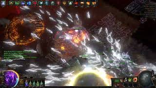 325 WRETCHED DEFILERS T17 valdo map The feared with union of soul mod [upl. by Eipper282]