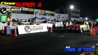 Super 8 300 Libre 2112024 CDT Autodromo Galvez [upl. by Avrit]