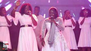 Gifty Aidan Performance  Nyame S3 Ayeyi 2024  Part 1 [upl. by Clute]