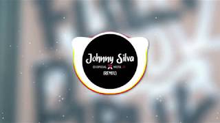 Mota Jr  Não digas que não DJ Oficial Johnny Silva Remix [upl. by Crissy]