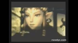 Zelda Retrospective 11 Twilight Princess [upl. by Natiha325]