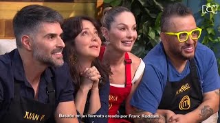 AVANCE Masterchef Colombia RCN 2024 T6 Capítulo 67 lunes [upl. by Christian]