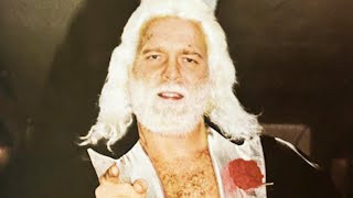 Jimmy Valiant  The Full Interview [upl. by Ennairoc730]