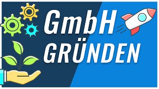 GmbH gründen amp Steuern sparen  So gehts [upl. by Aronle]