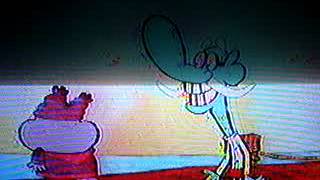 Chowder  Mung le pide disculpas a Chowder  Hola papa  Audio latino [upl. by Latterll769]