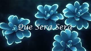 Que Sera Sera Doris Day  Cover Schlagerburschi [upl. by Odnanreh]