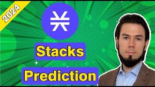 ✅ STACKS STX Crypto Price Prediction JULY ✅ stacks stx [upl. by Aphra919]