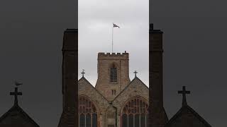 St Michaels Church Abergele [upl. by Yahsal]