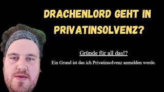 Privatinsolvenz Wie geht es jetzt weiter [upl. by Merissa]