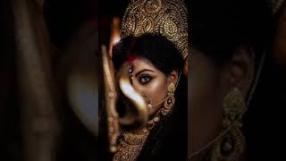 Durga ji ka short video please support Karen 🙏 [upl. by Molli805]