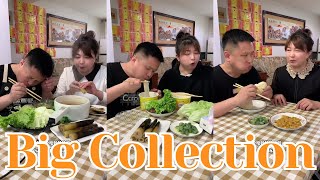 Big Collection  Lao Gao is going to cook for me again [upl. by Corbet]