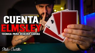 Cuenta ELSMLEY Tutorial PRO [upl. by Einnil279]