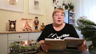 „Alle Jahre wieder” – eine amüsanten Weihnachtsgeschichte von Gisela Hutschenreuther [upl. by Germaun]