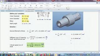 Mathcad Webinar Replay [upl. by Vary636]